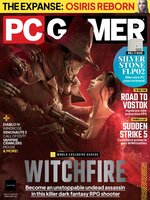 PC Gamer (US Edition)